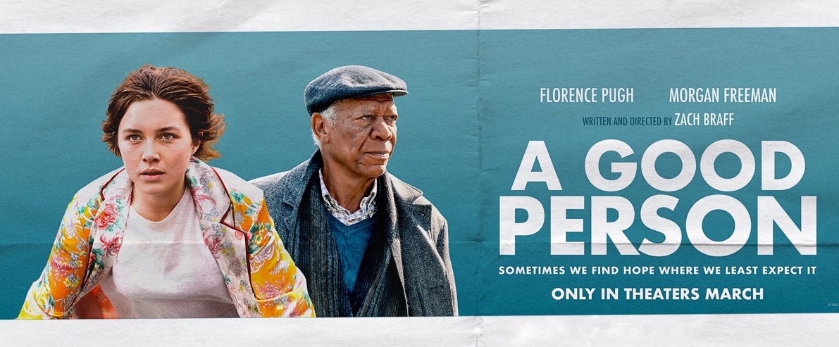 A Good Person trailer