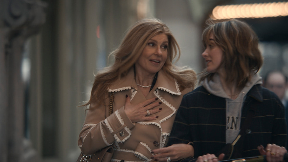 Dear Edward: La nuova serie con Connie Britton e Taylor Schilling, dal 3 febbraio su Apple TV+