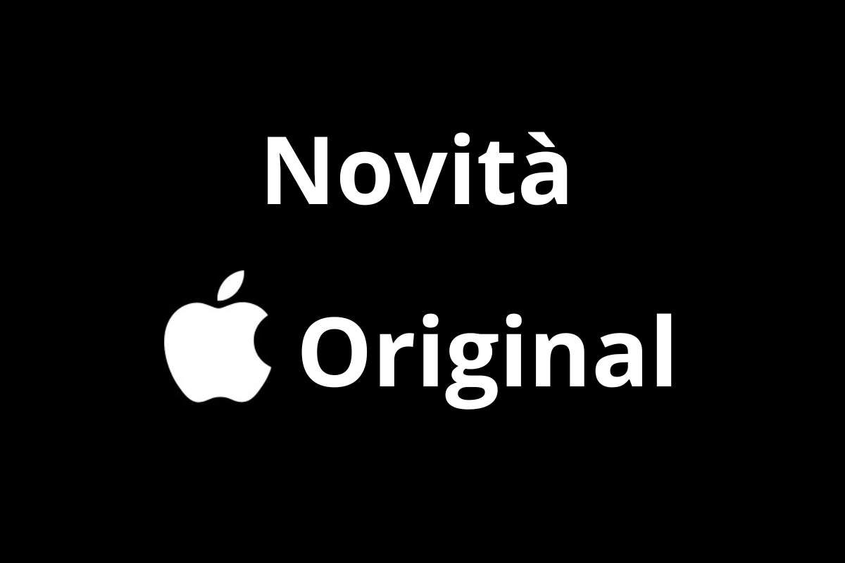 I nuovi Film Apple Original che usciranno nel 2023