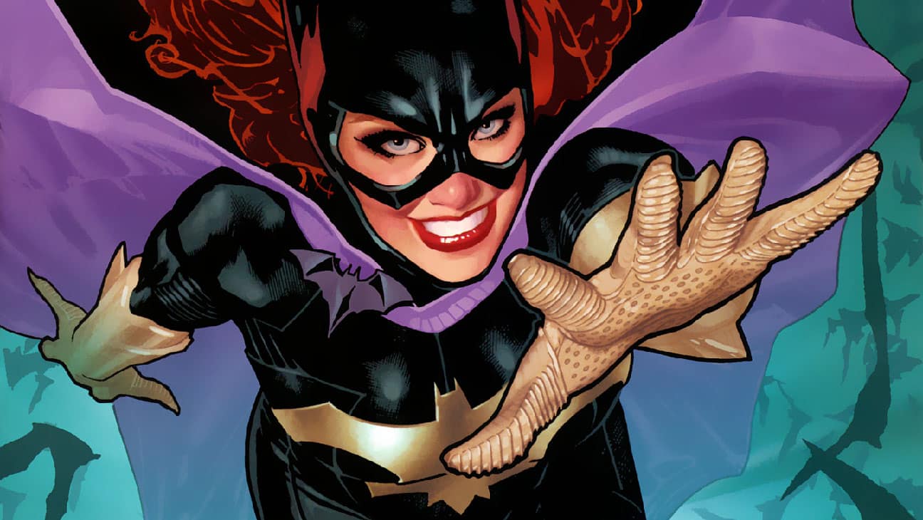 Batgirl cancellazione