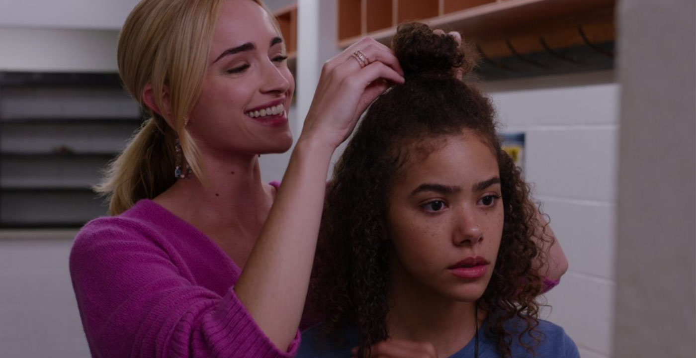Ginny & Georgia 2 Trailer