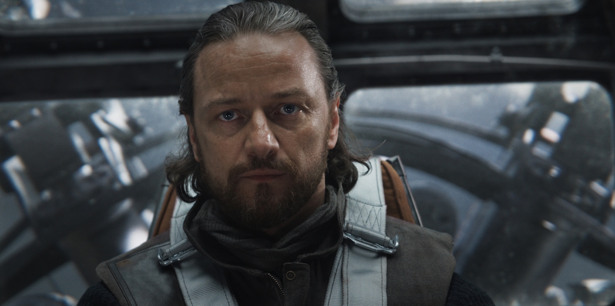 His Dark Materials - Queste Oscure Materie James McAvoy
