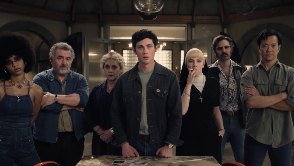 Hunters 2 migliori serie tv in uscita 2023