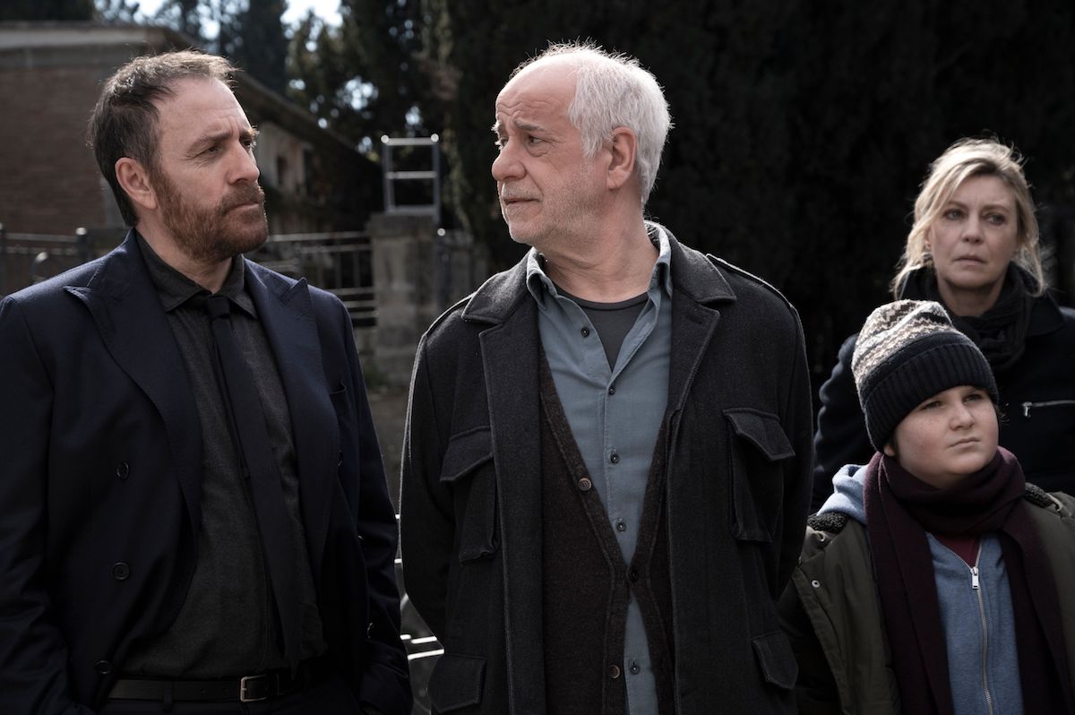 Il primo giorno della mia vita trailer