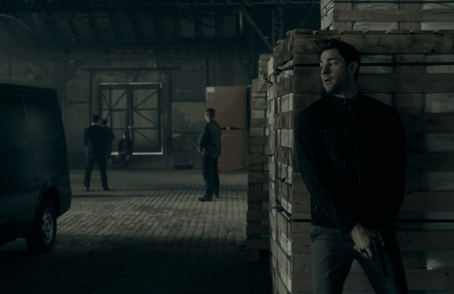 Jack Ryan di Tom Clancy 3, disponibile il nuovo Trailer ufficiale