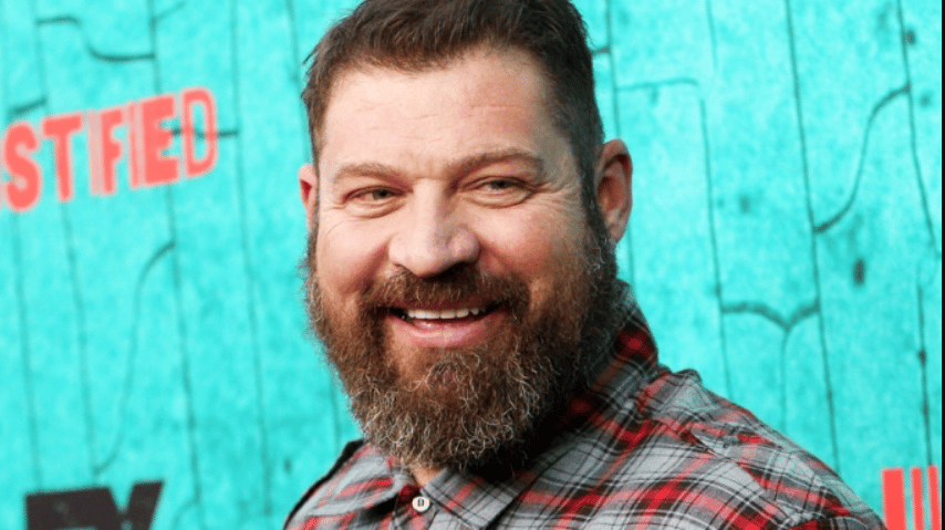 Orange Is The New Black, morto Brad William Henke