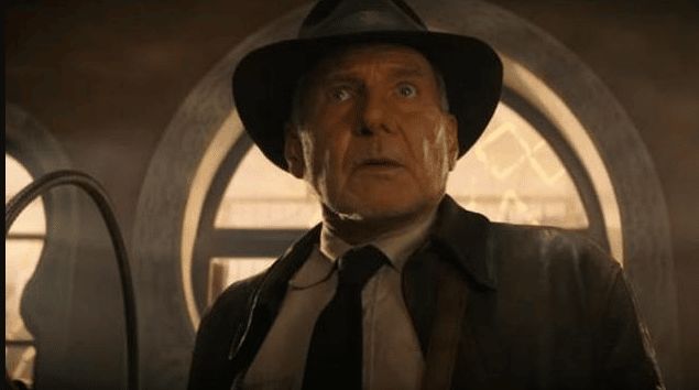 Indiana Jones e la Ruota del Destino: Ecco il primo trailer del quinto capitolo della saga