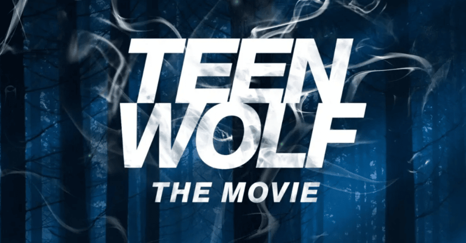 TEEN WOLF: IL FILM, Paramount+ rilascia il trailer ufficiale