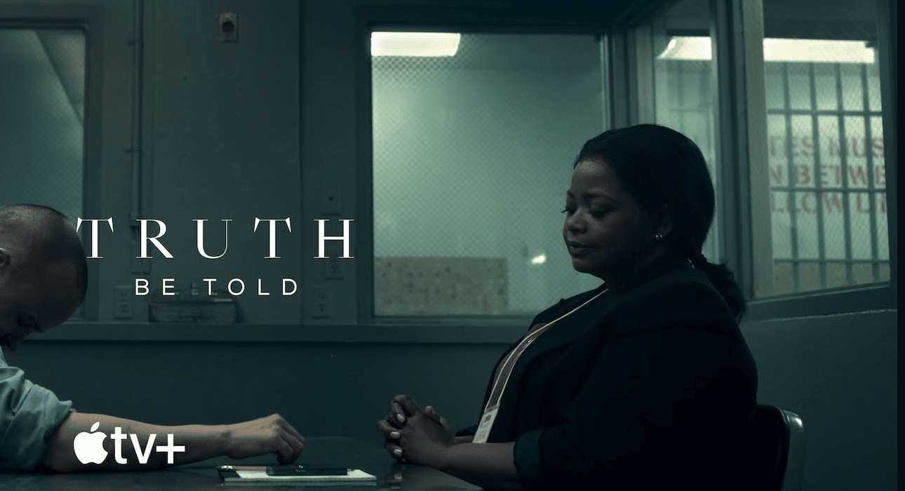 Truth Be Told 3: Ecco quando tornerà la serie con Octavia Spencer e Gabrielle Union