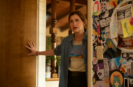 Tiny Beautiful Things, la nuova serie con Kathryn Hahn in primavera su Disney+