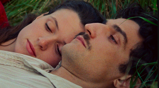 Le vele scarlatte: Il nuovo film di Pietro Marcello dal 12 gennaio al cinema | TRAILER