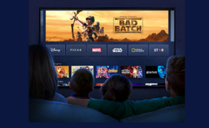 Disney+: Le novità del mese di Gennaio 2023