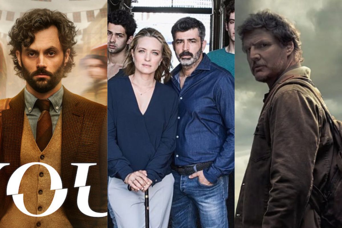 Le migliori serie tv in uscita nel 2023