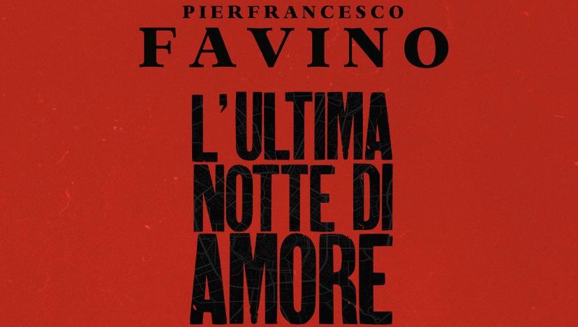 L'ultima notte di Amore
