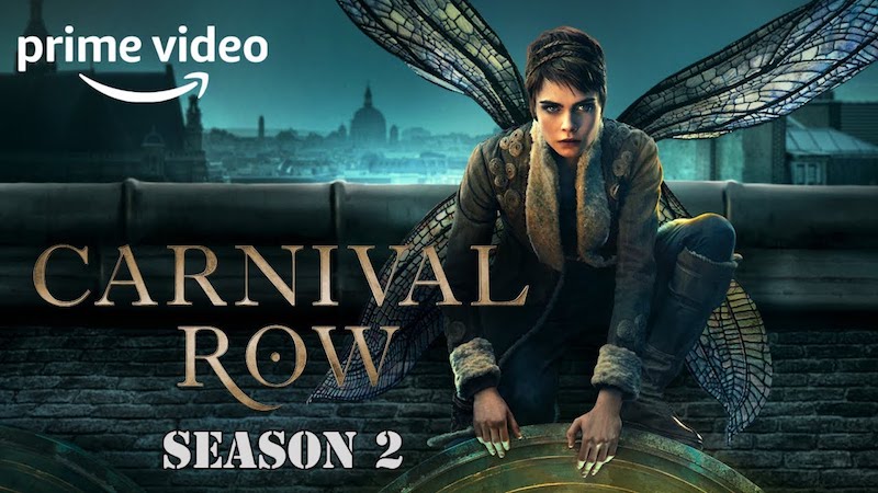 carnival row 2 migliori serie tv 2023