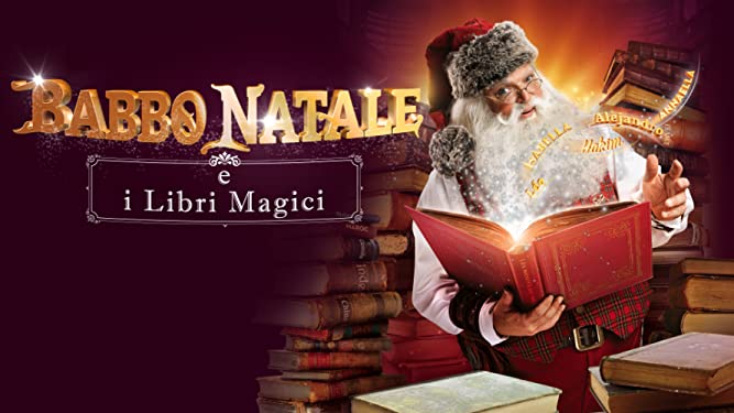 Prime Video: I titoli di Natale disponibili sulla piattaforma