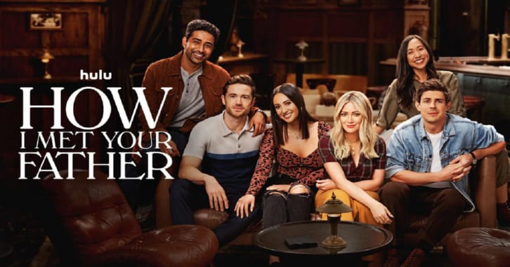 How I Met Your Father 2: Alcune anticipazioni della nuova stagione