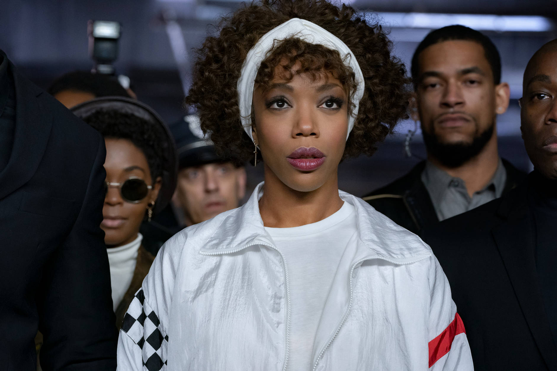 Whitney: Una Voce Diventata Leggenda, al cinema da oggi 22 Dicembre