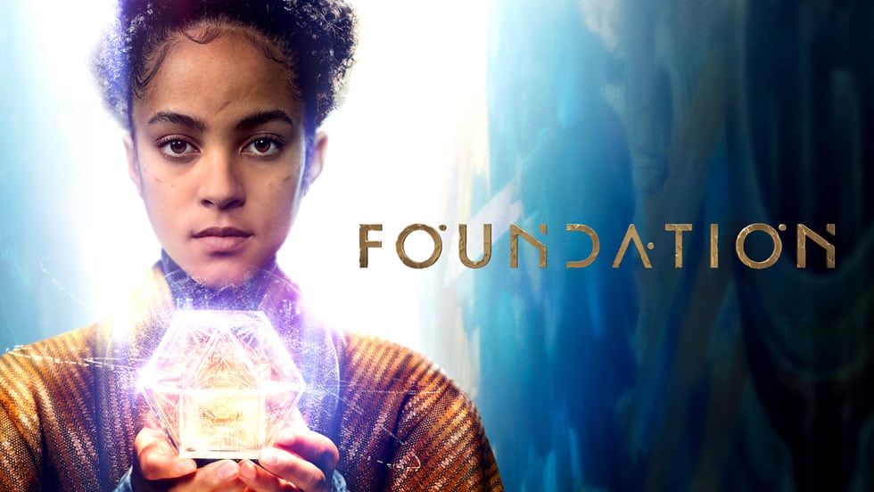 Fondazione 2: Apple TV+ rilascia il primo Sneak Peek della nuova stagione