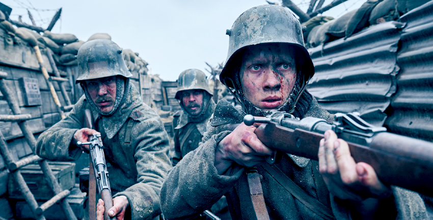 BAFTA Film Awards 2023 nomination