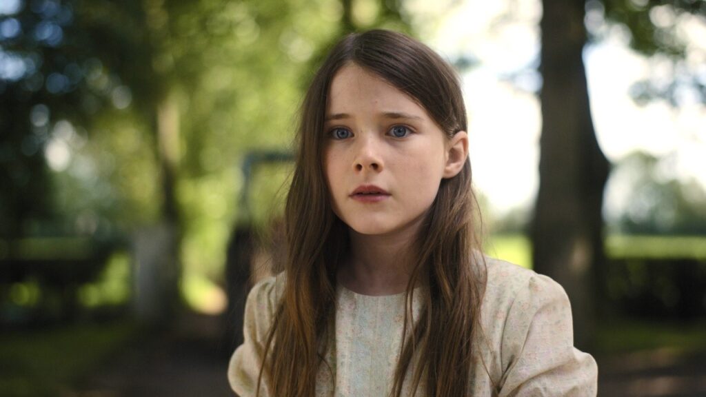 Film in uscita Febbraio 2023 the quiet girl