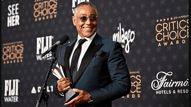 Critics Choice Awards 2023: Ecco la lista di tutti i vincitori