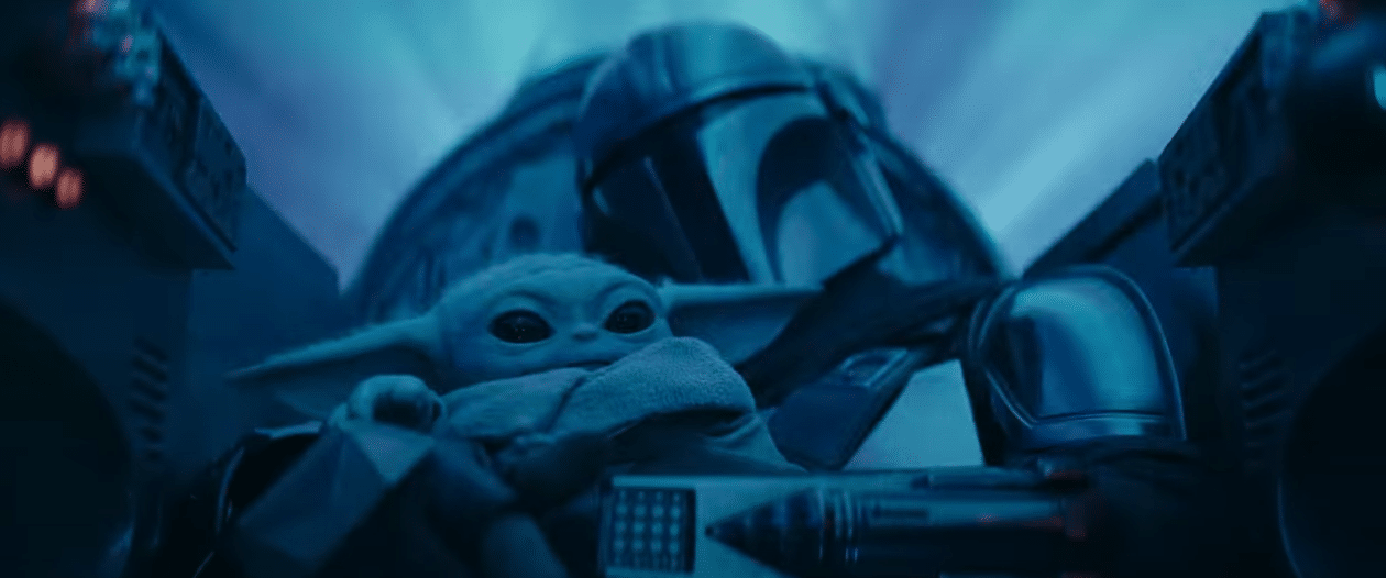 The Mandalorian 3: Ecco il trailer emozionante della nuova stagione
