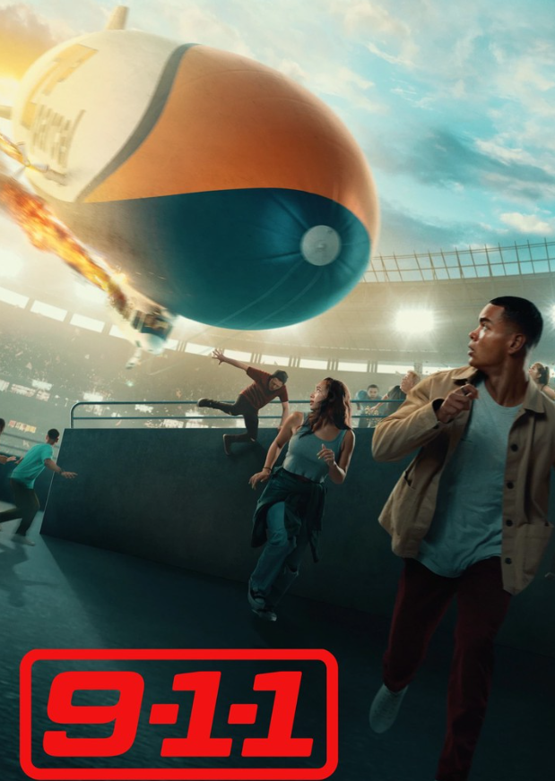 9-1-1 6: Ecco quando la nuova stagione arriverà su Disney+