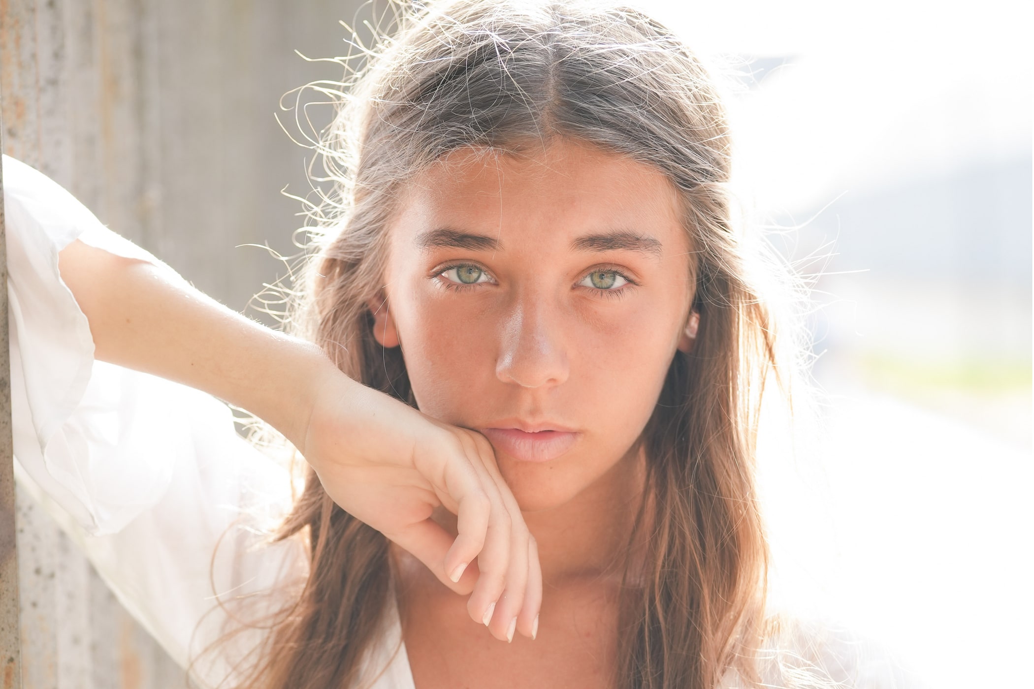Intervista a Azzurra Mennella
