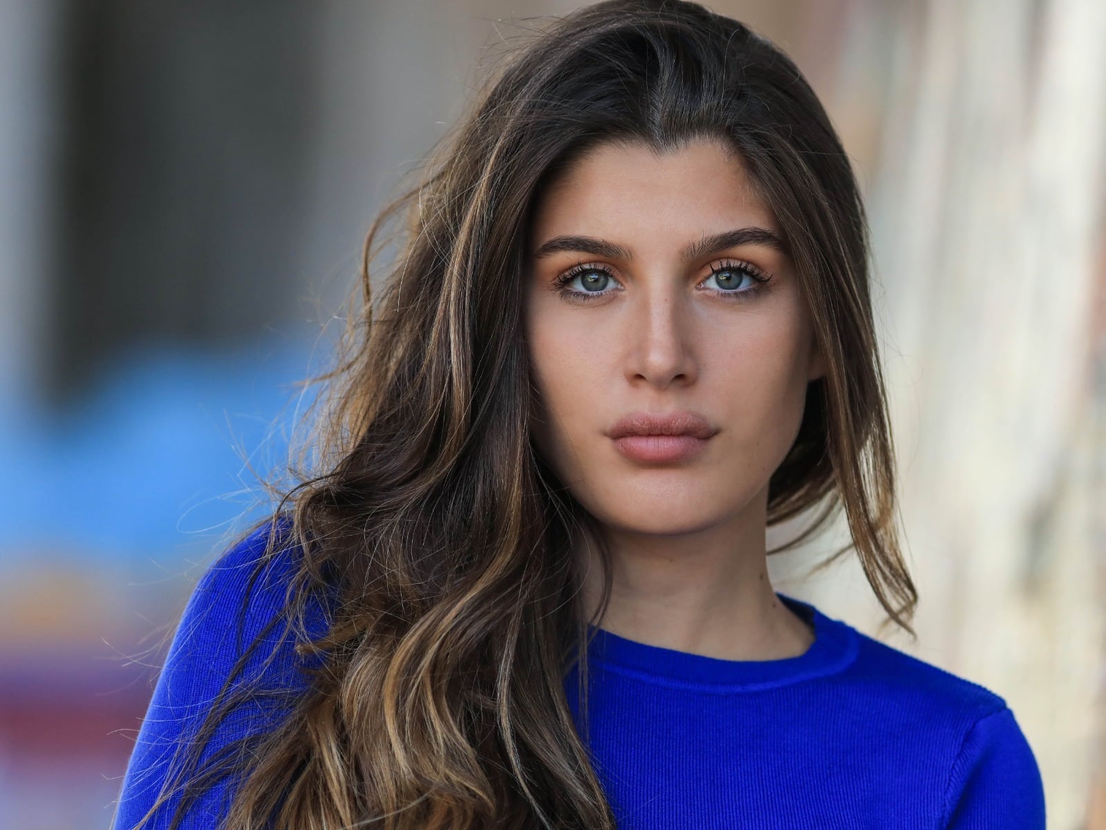 Intervista a Rossella Gamba