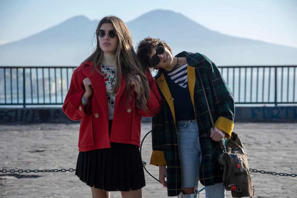 Intervista a Rossella Gamba La Vita Bugiarda degli adulti