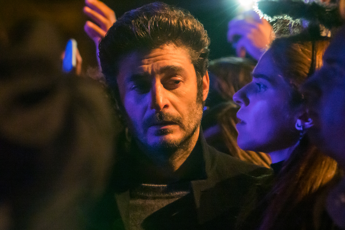 La Porta Rossa 3 anticipazioni