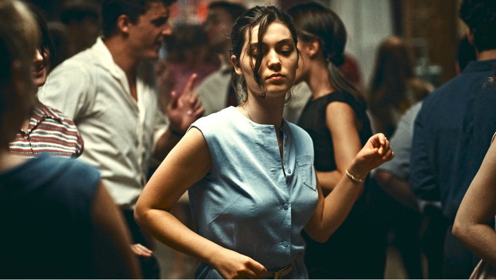 MUBI Programmazione Febbraio 2023