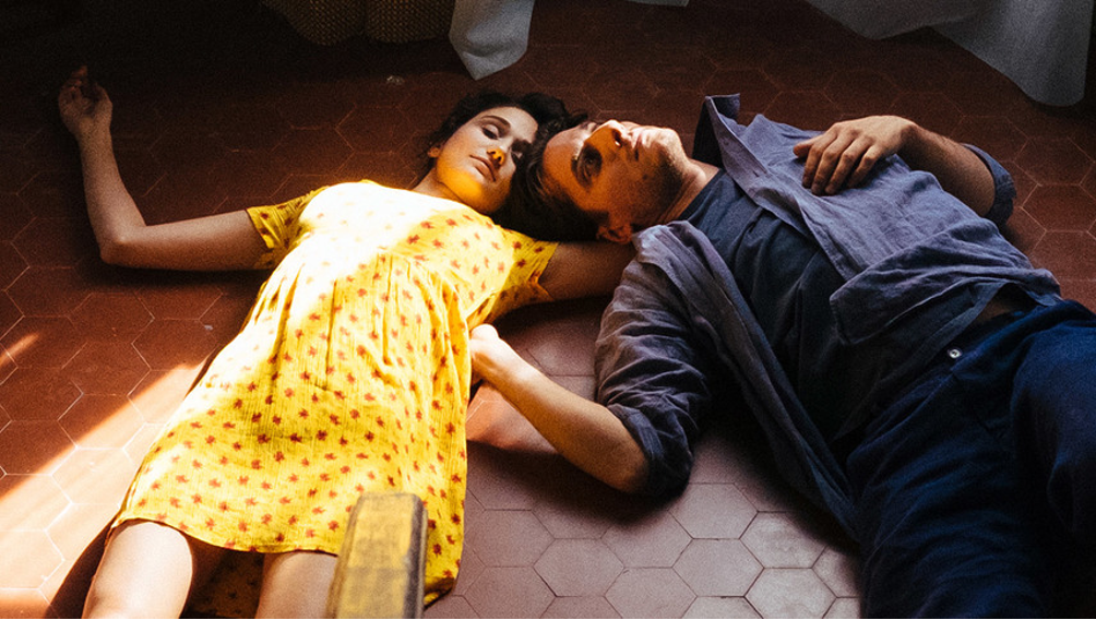 MUBI Programmazione Febbraio 2023