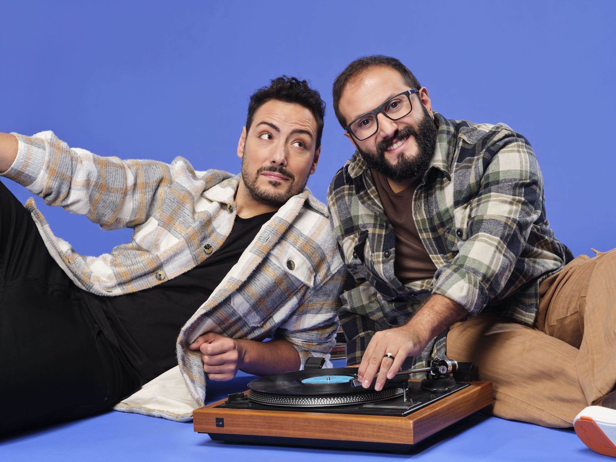 Name That Tune - Indovina La Canzone Ciro Priello Fabio Balsamo