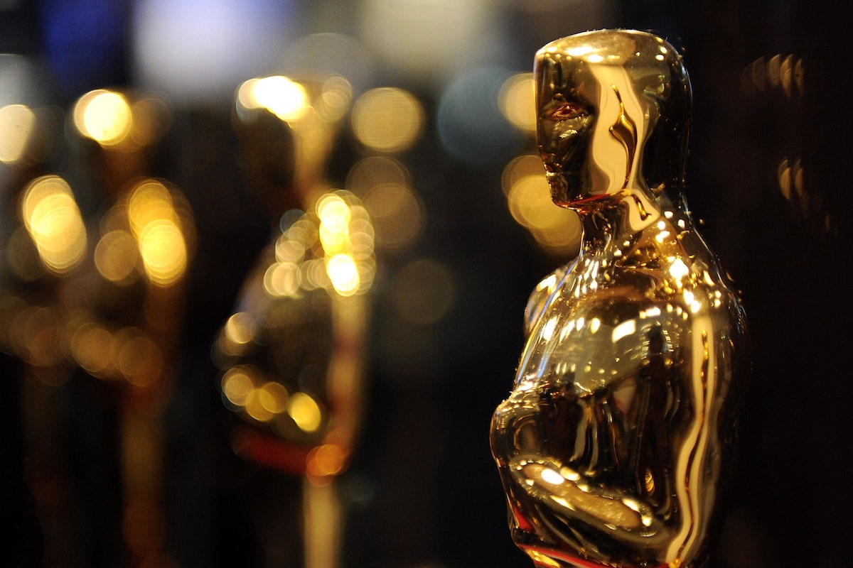 Oscar 2023