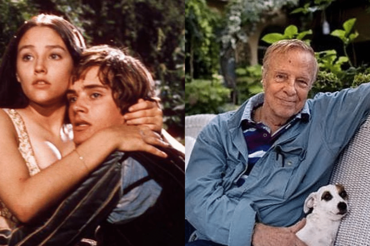 Romeo e Giulietta parla il figlio di Zeffirelli: "La denuncia è Imbarazzante"