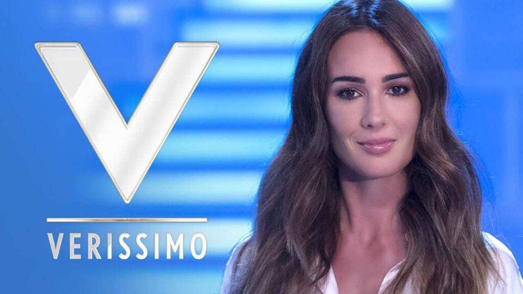 Verissimo: Ospiti delle puntate del 21 e 22 Gennaio