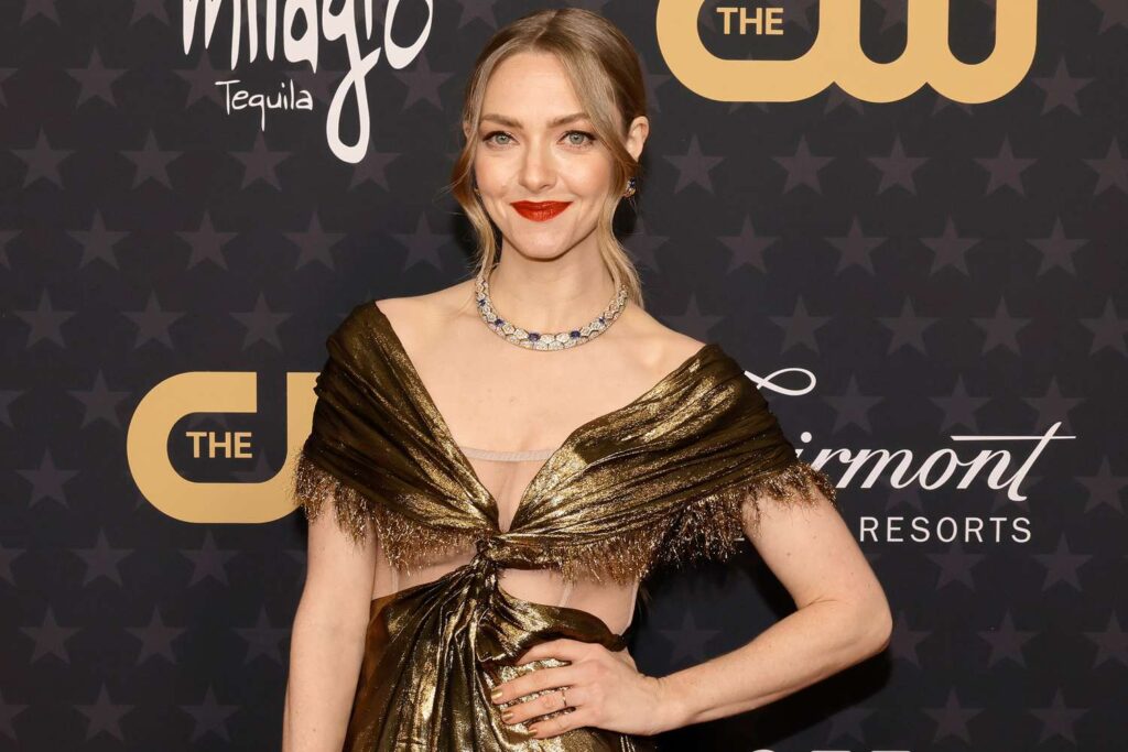 Critics Choice Awards 2023: Ecco la lista di tutti i vincitori