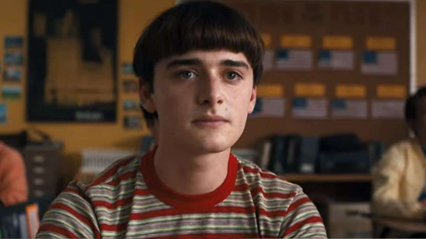 stranger things noah schnapp