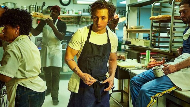 The Bear 2, finalmente disponibile il trailer della nuova stagione