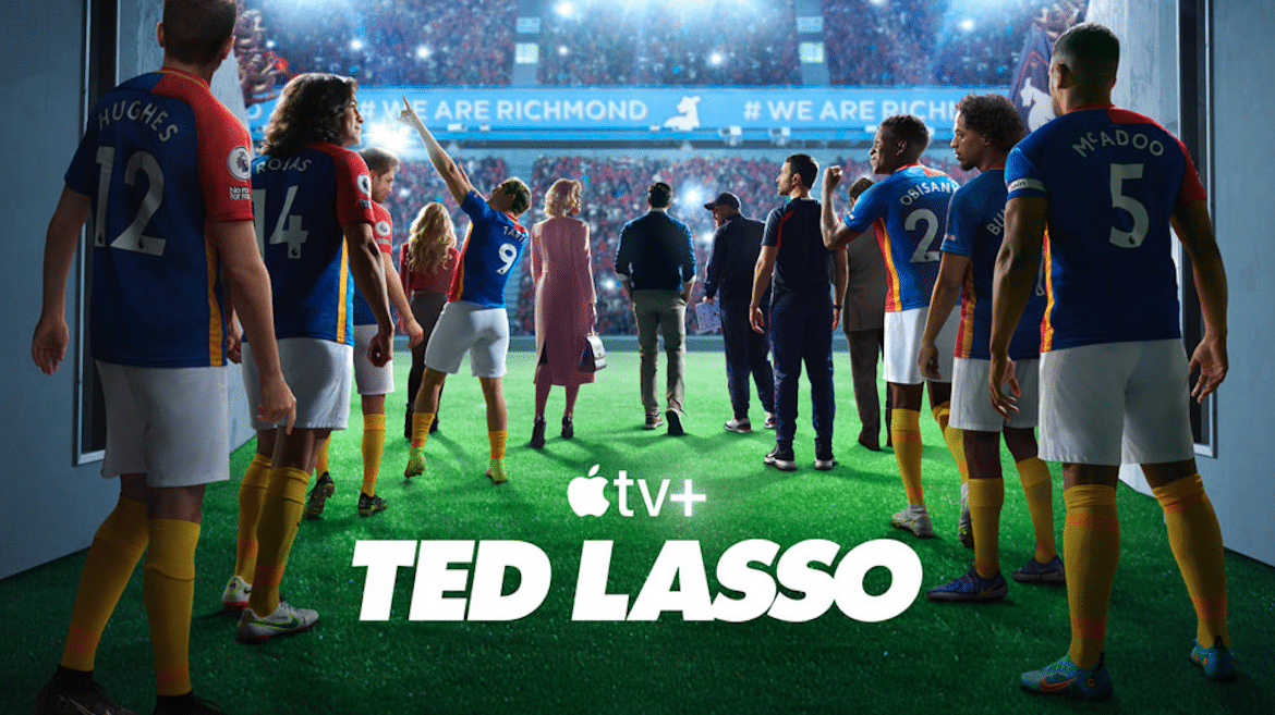 Ted Lasso 3: Disponibile il trailer ufficiale della stagione finale