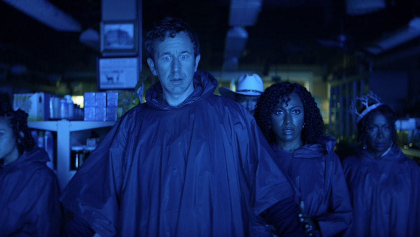 The Big Door Prize: La nuova serie con Chris O'Dowd dal 29 marzo su Apple TV+