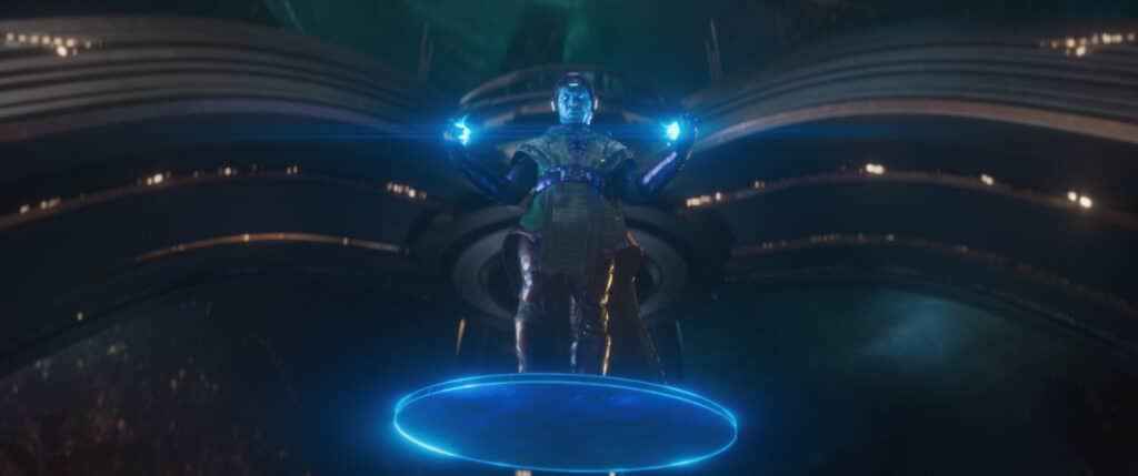 Ant-Man and The Wasp: Quantumania, Recensione del nuovo film Marvel Studios