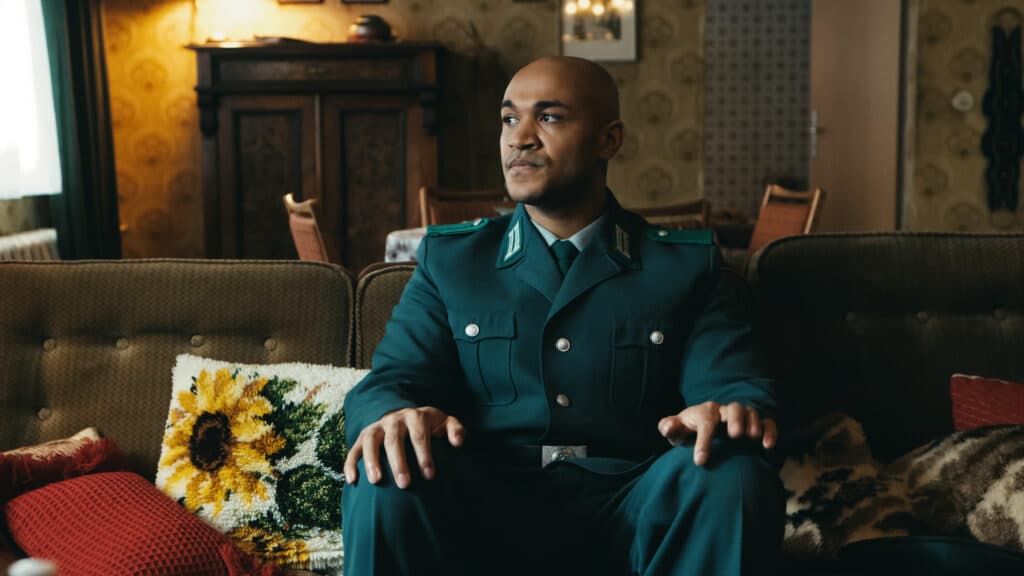 Sam – Una vita da Sassone: Prime immagini della nuova serie tedesca Disney+
