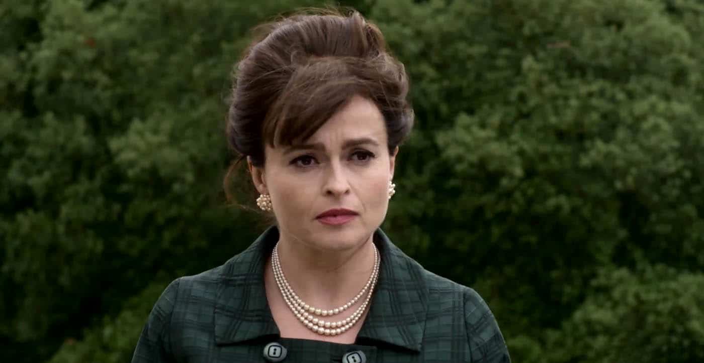 Helena Bonham Carter