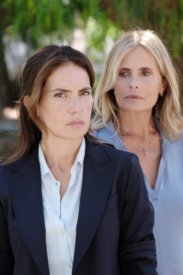 Sei Donne – Il Mistero di Leila: La serie con Ivana Lotito e Isabella Ferrari, da martedì 28 febbraio su Rai1