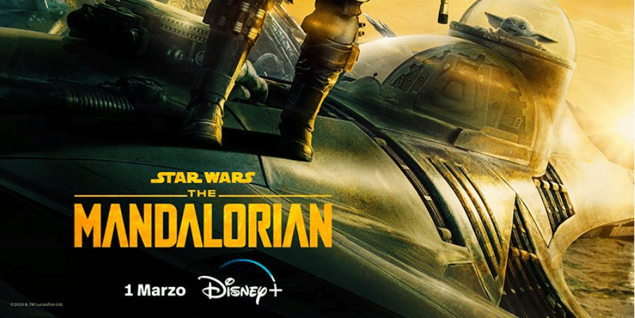 The Mandalorian 3: Disney+ rilascia una nuova featurette