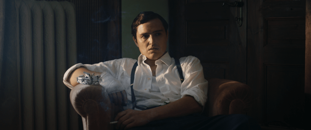 Percoco - il primo Mostro d'Italia: Disponibile il trailer del  true crime psicologico