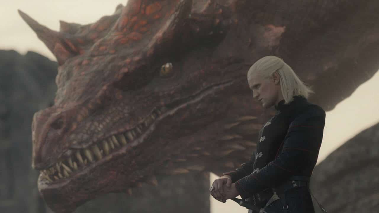 House of the Dragon 2